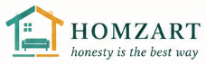 Homzart Logo
